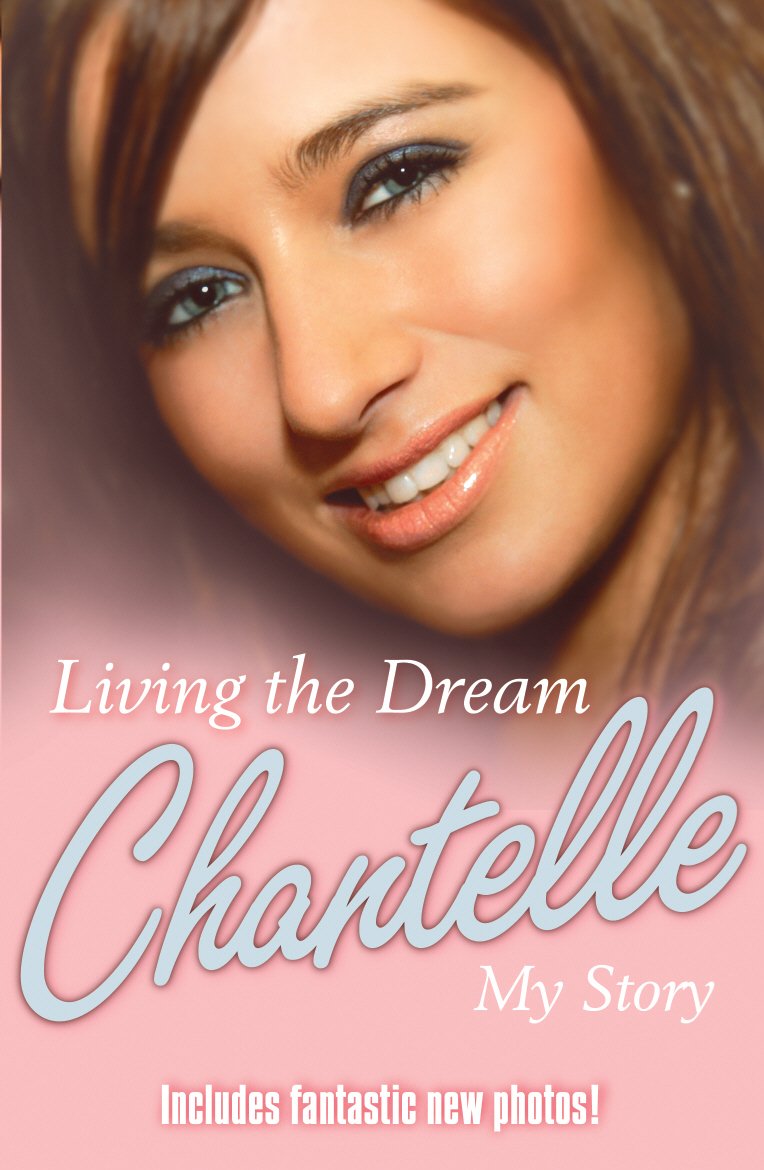 Living the Dream: My Story (English Edition) baixar o livro de graça