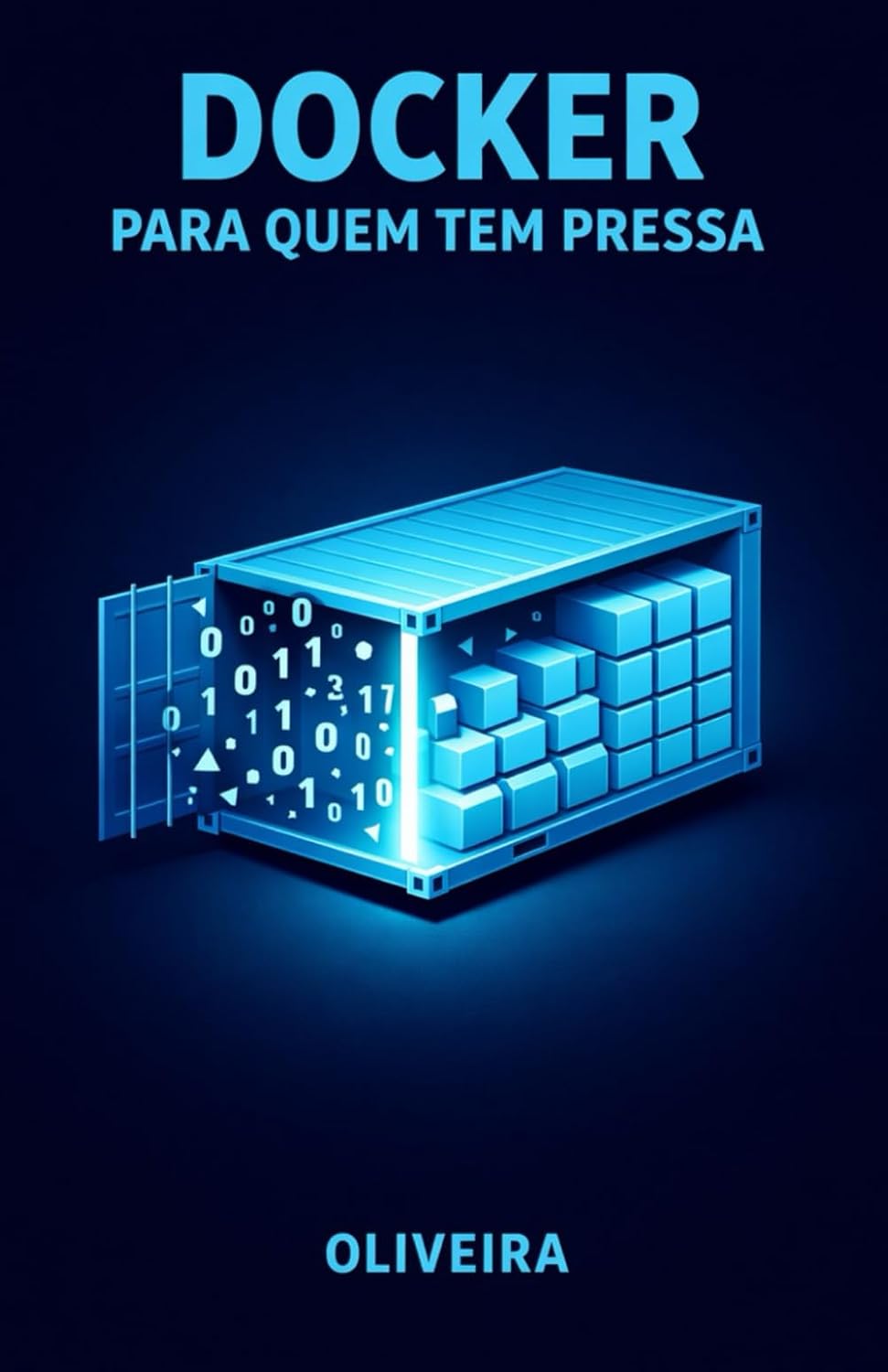 capítulo por capítulo baixar Docker para Quem Tem Pressa: O Guia Definitivo de Containers para Devs: Elimine o "Na Minha Máquina Funciona", Domine a Criação de Ambientes e Acelere... Compose e Boas Práticas (Portuguese Edition)
