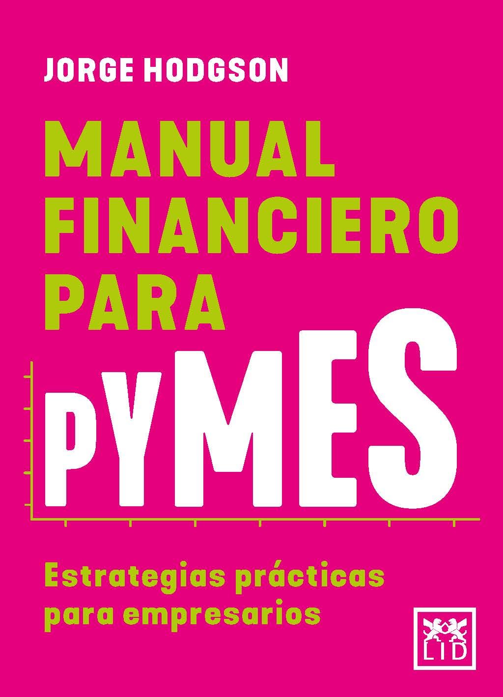 Manual financiero para pymes (Spanish Edition) baixar livro de graça