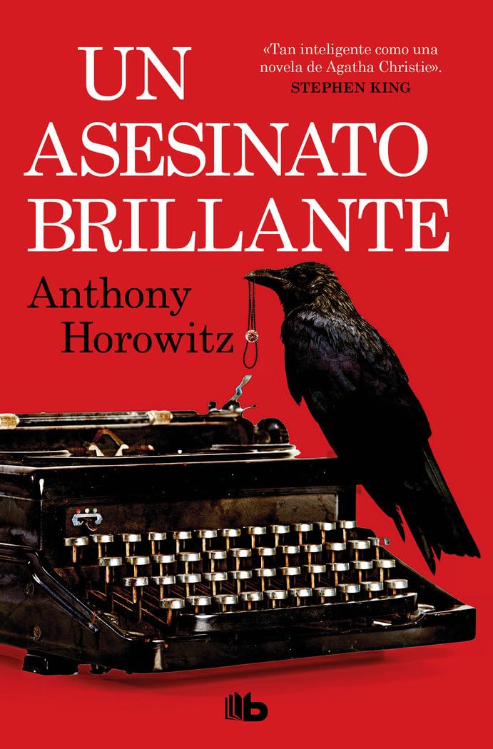 Un Asesinato Brillante / Magpie Murders: 1 baixar o livro de graça