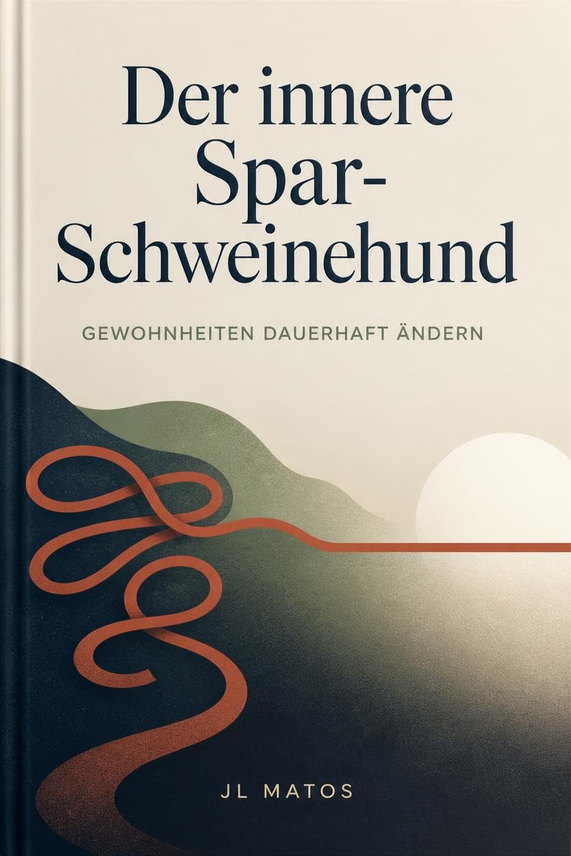 Der innere Spar-Schweinehund: Gewohnheiten dauerhaft ändern (German Edition) baixar livro de graça