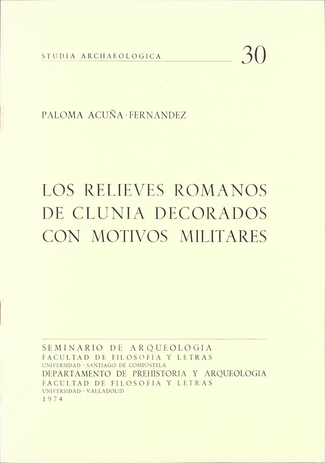 RELIEVES ROMANOS DE CLUNIA DECORADOS CON MOTIVOS MILITARES, LOS baixar livro de graça