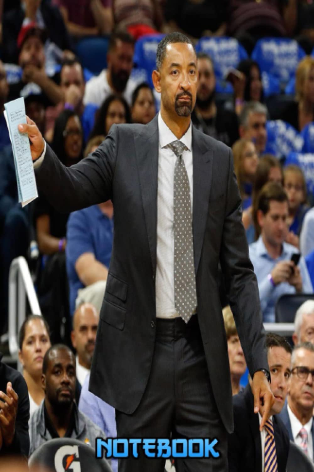 ler totalmente Notebook: Juwan Howard Notebook Lined Page Gift Book for Writing, Thankgiving Notebook for Fans #251