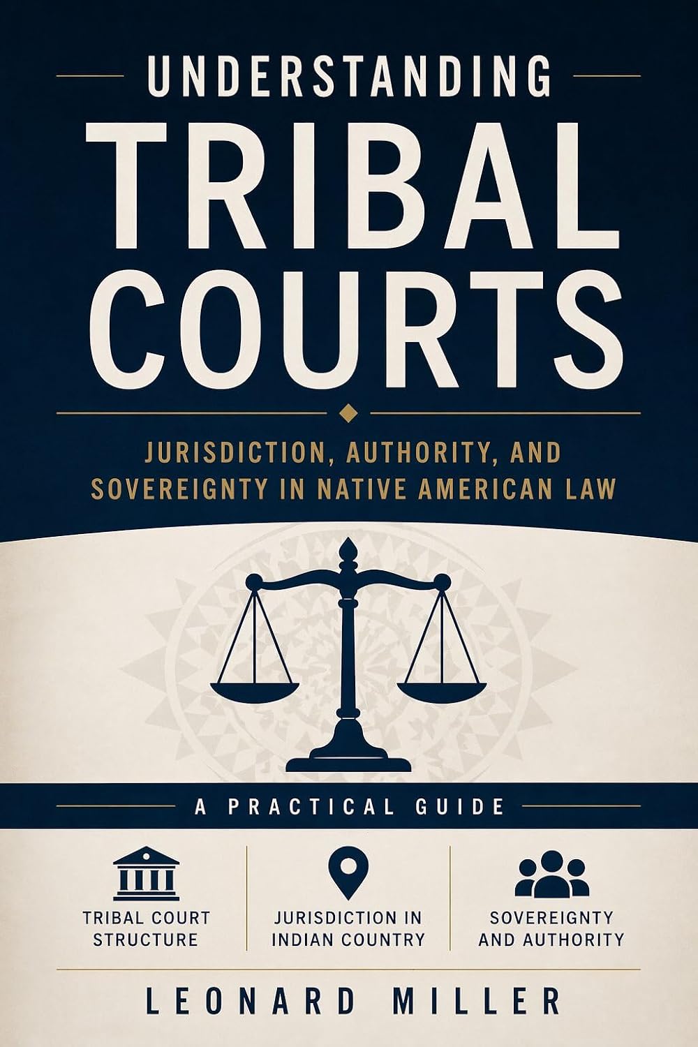 ler totalmente Understanding Tribal Courts: Jurisdiction, Authority, and Sovereignty in Native American Law (English Edition)