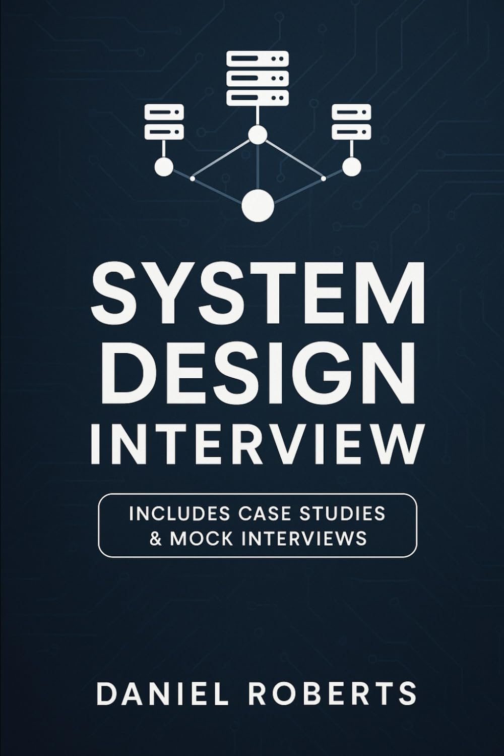 capítulo por capítulo baixar System Design Interview: The Complete Guide to Mastering Large-Scale Distributed Systems and Cracking the FAANG Interview