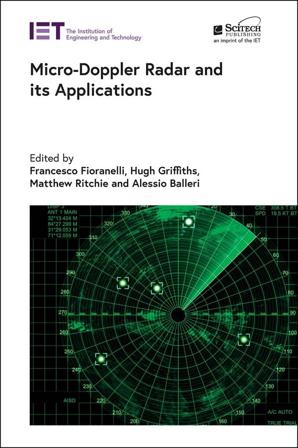 ler totalmente Micro-Doppler Radar and Its Applications