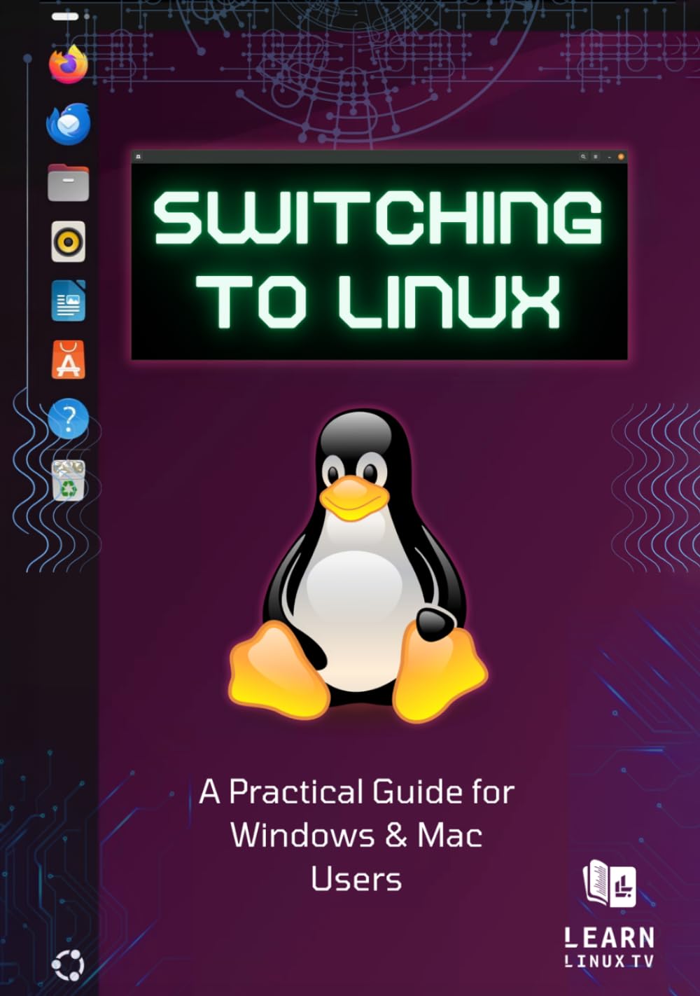 capítulo por capítulo baixar Switching to Linux: A Practical Guide for Windows and Mac Users