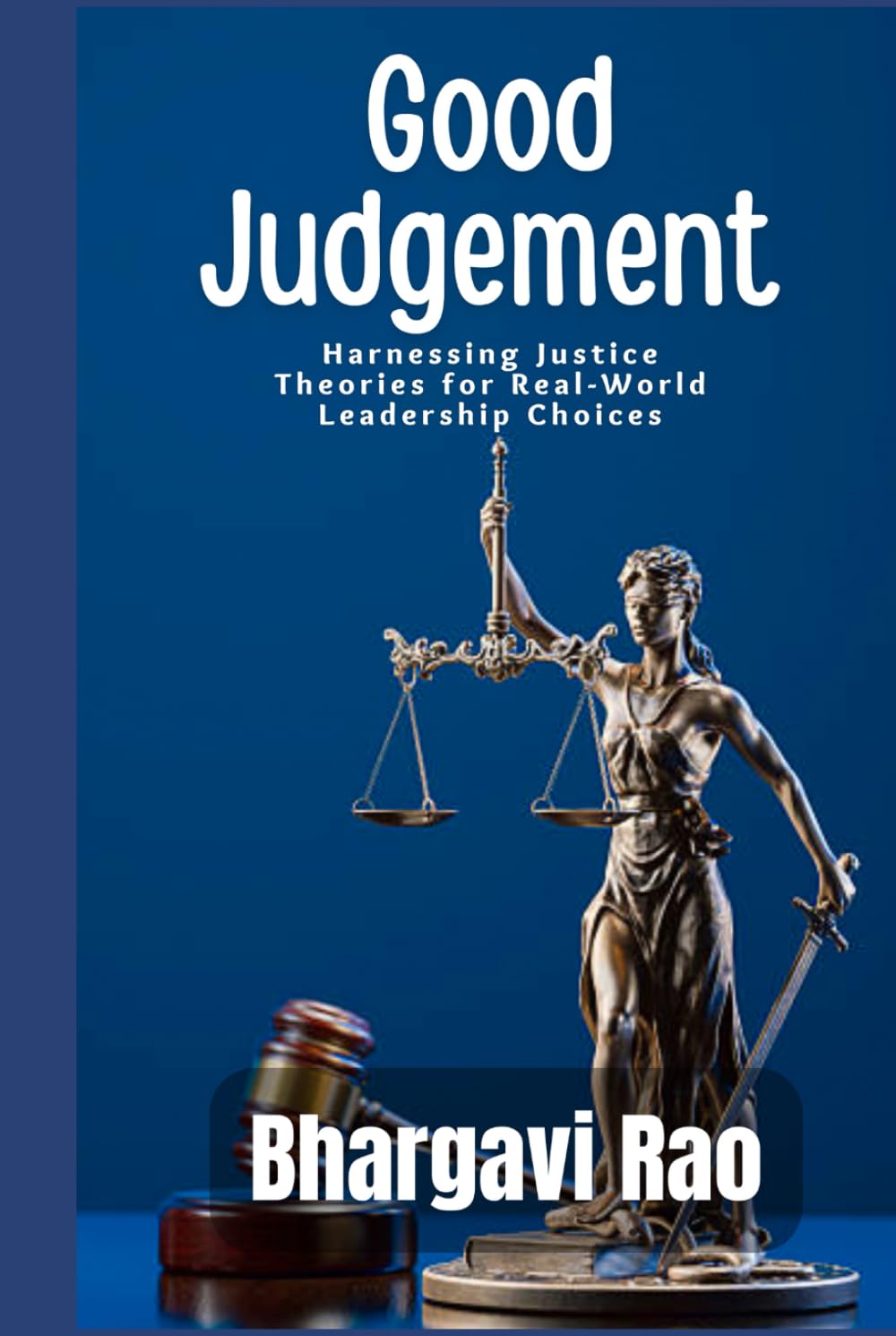 Good Judgement baixar o livro de graça