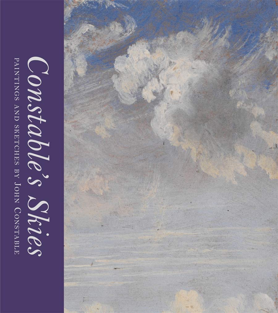 Constable's Skies: Paintings and Sketches by John Constable baixar o livro de graça
