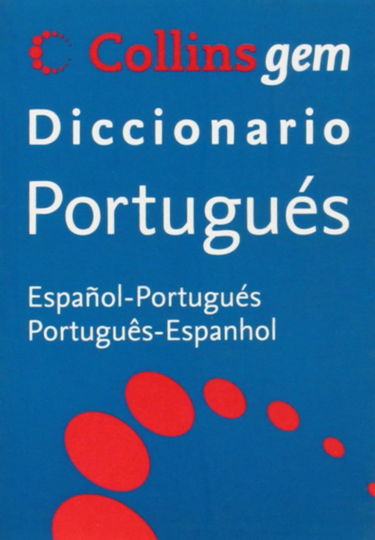 Diccionario Portugués (Gem): Español-Portugués | Português-Espanhol