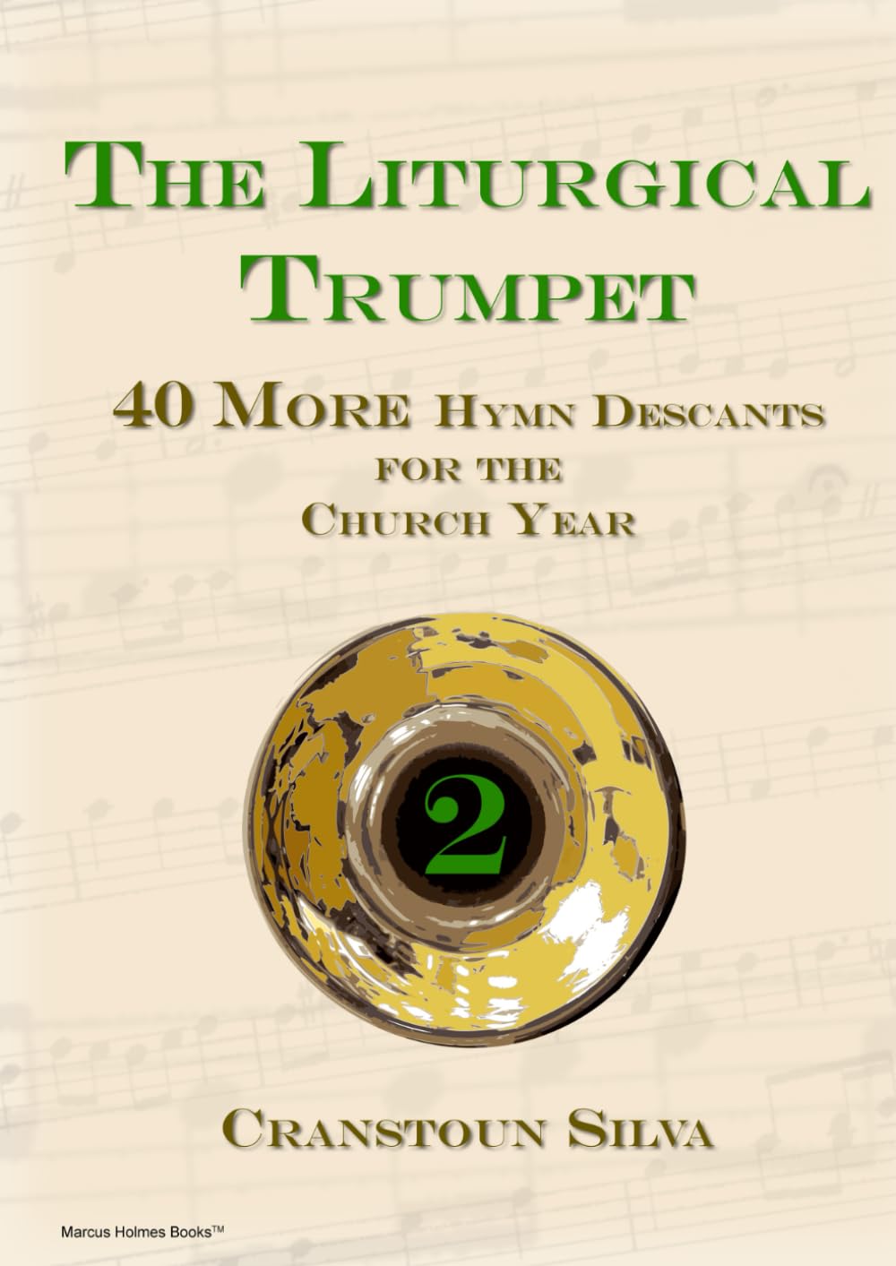 capítulo por capítulo baixar The Liturgical Trumpet: 40 More Hymn Descants for the Church Year