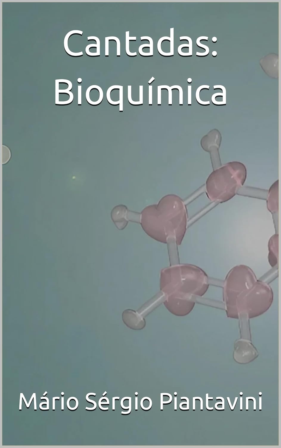 ler totalmente Cantadas: Bioquímica