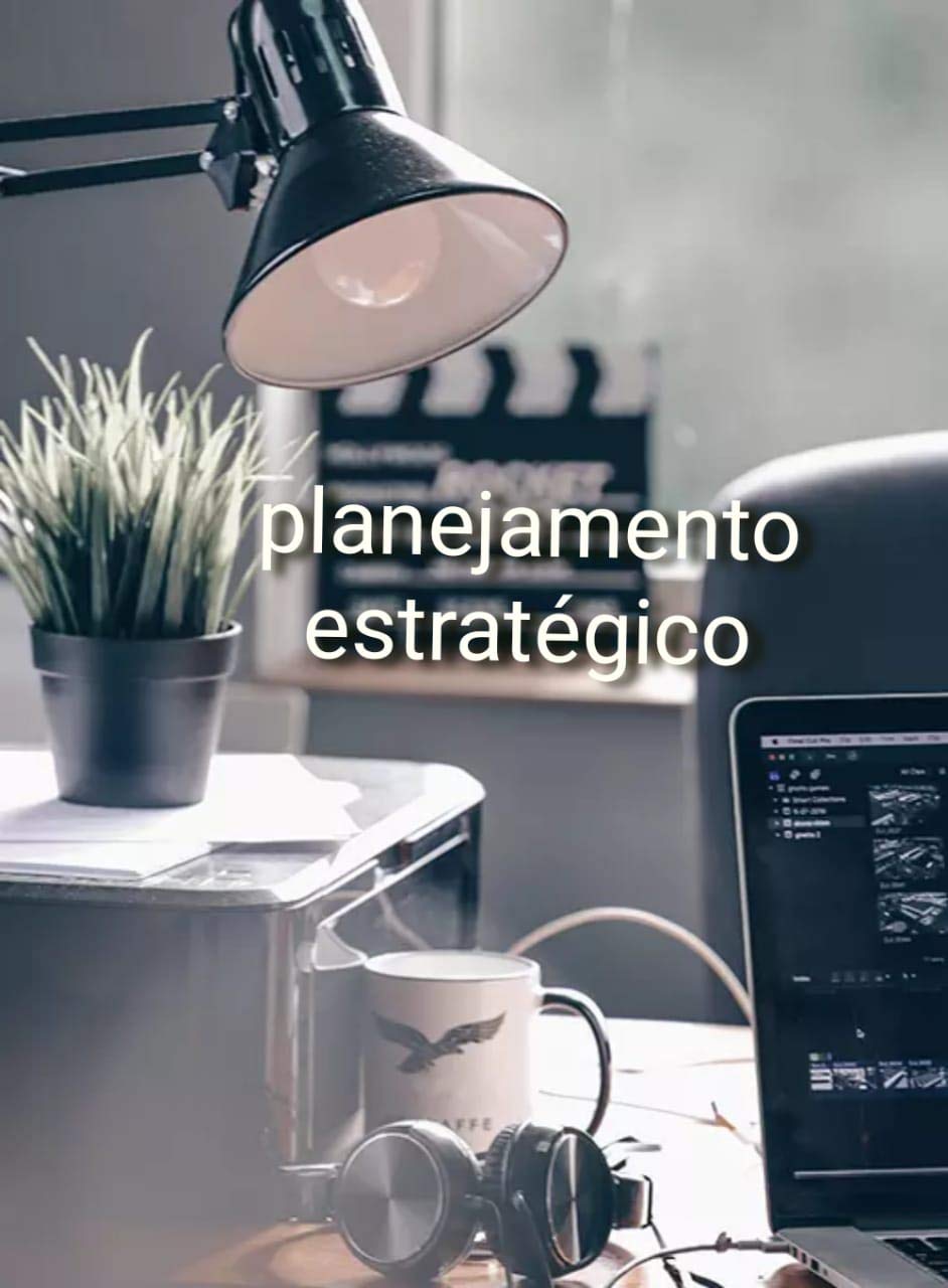 ler totalmente Planejamento estratégico: empreendedorismo digital