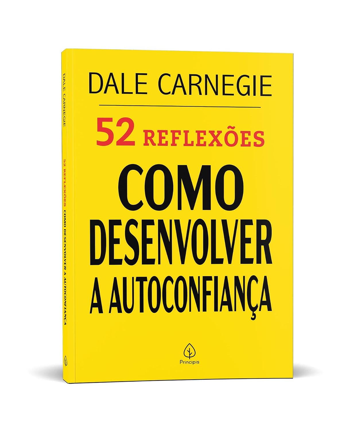 52 Reflexões: Como desenvolver a autoconfiança