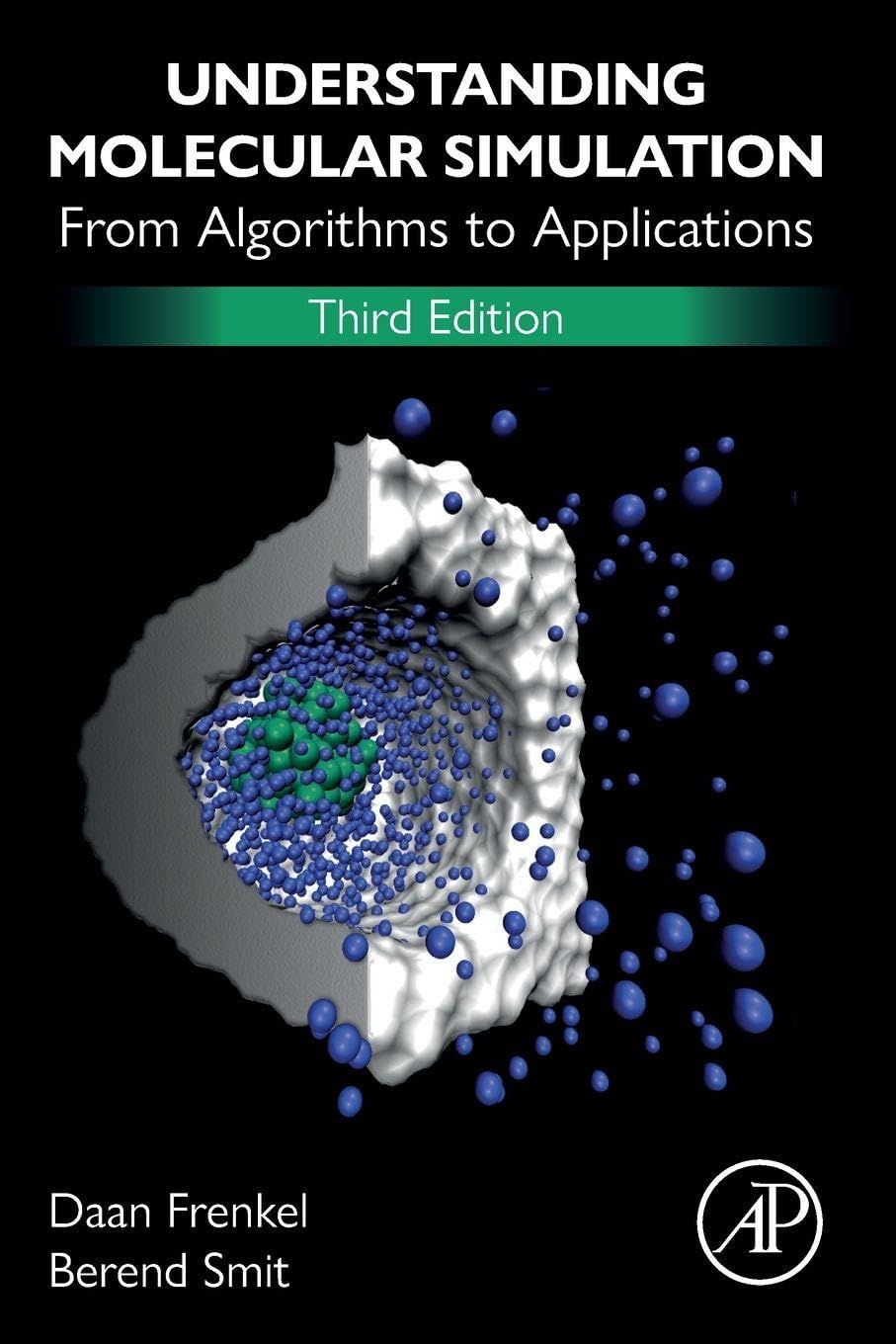 Understanding Molecular Simulation: From Algorithms to Applications baixar o livro de graça