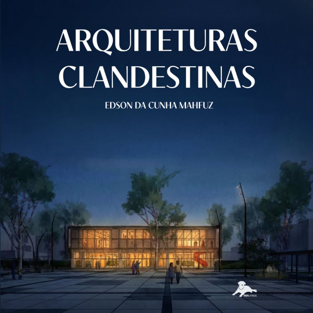 Arquiteturas Clandestinas baixar o livro de graça