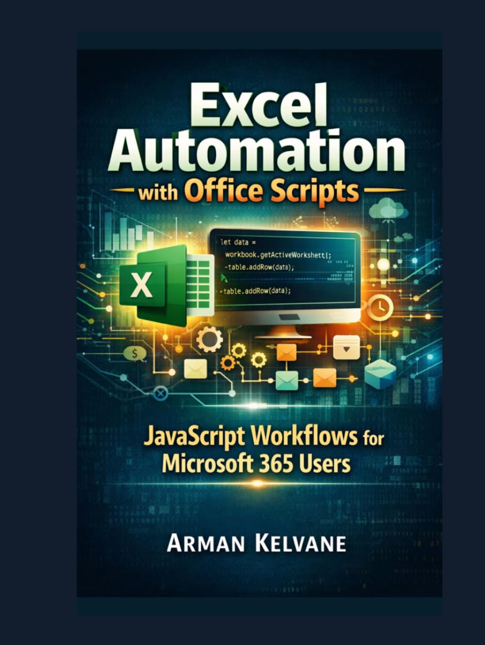 ler totalmente Excel Automation with Office Scripts: JavaScript Workflows for Microsoft 365 Users
