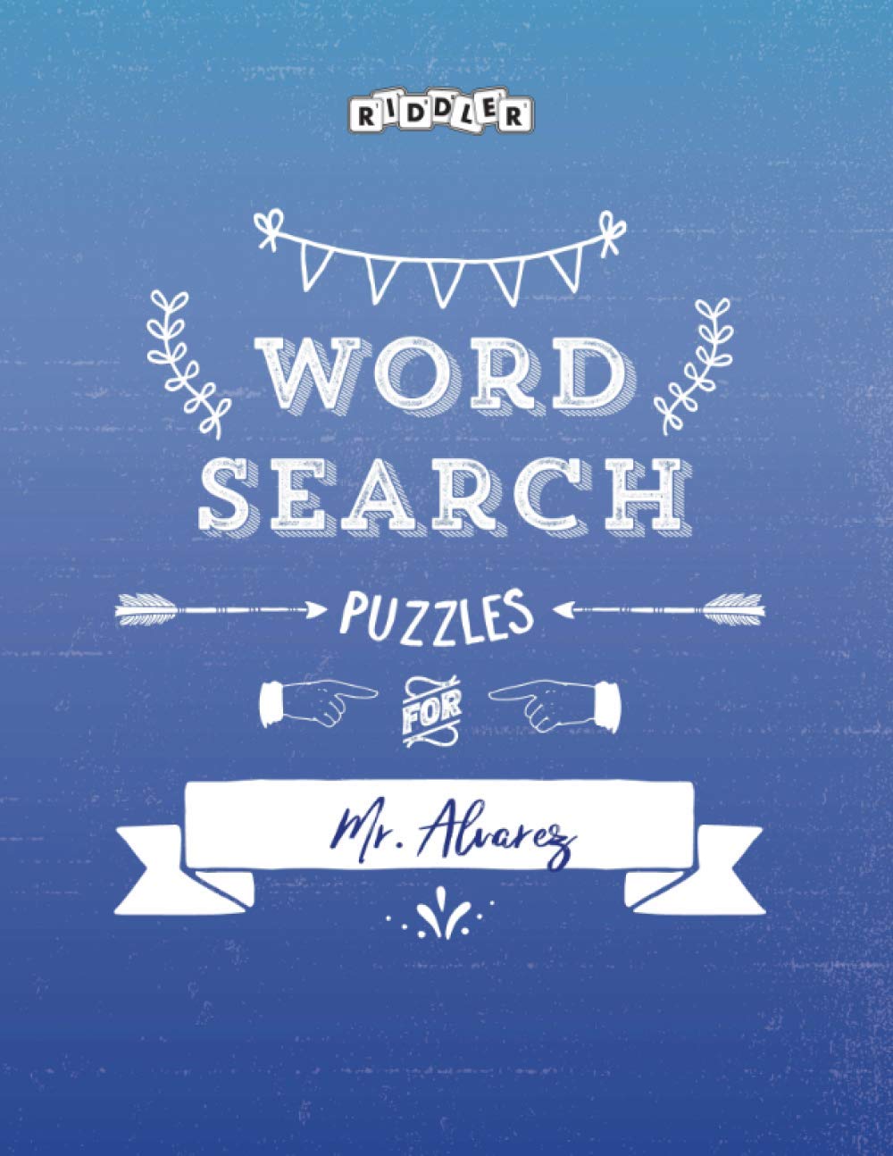 ler totalmente Word Search Puzzles for Mr. Alvarez