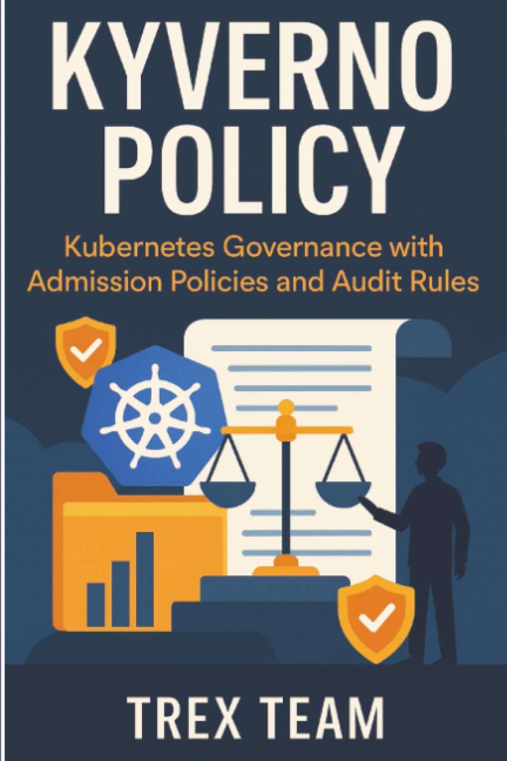 ler totalmente Kyverno Policy: Kubernetes Governance with Admission Policies and Audit Rules