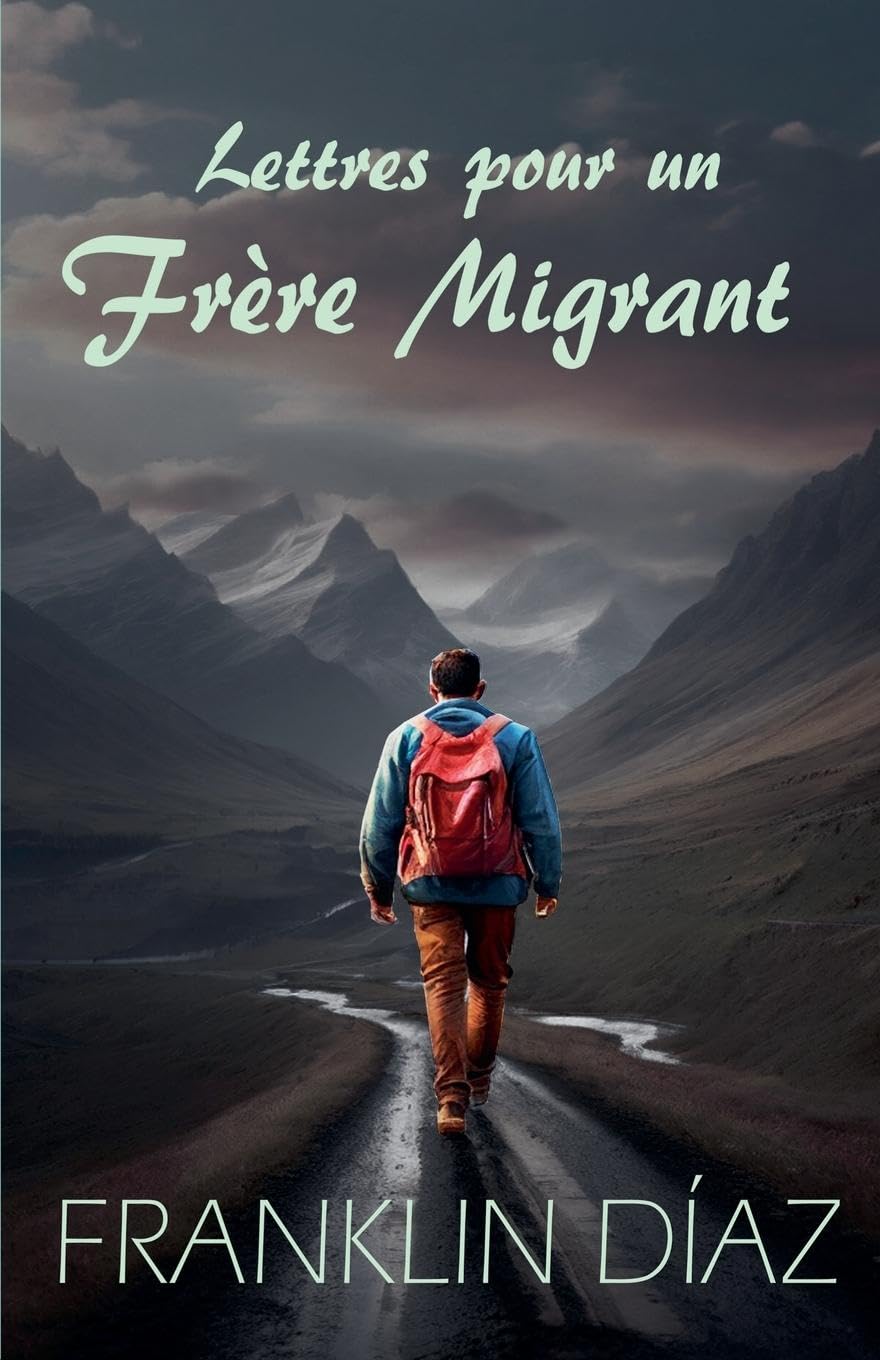 Lettres pour un Frère Migrant baixar livro de graça