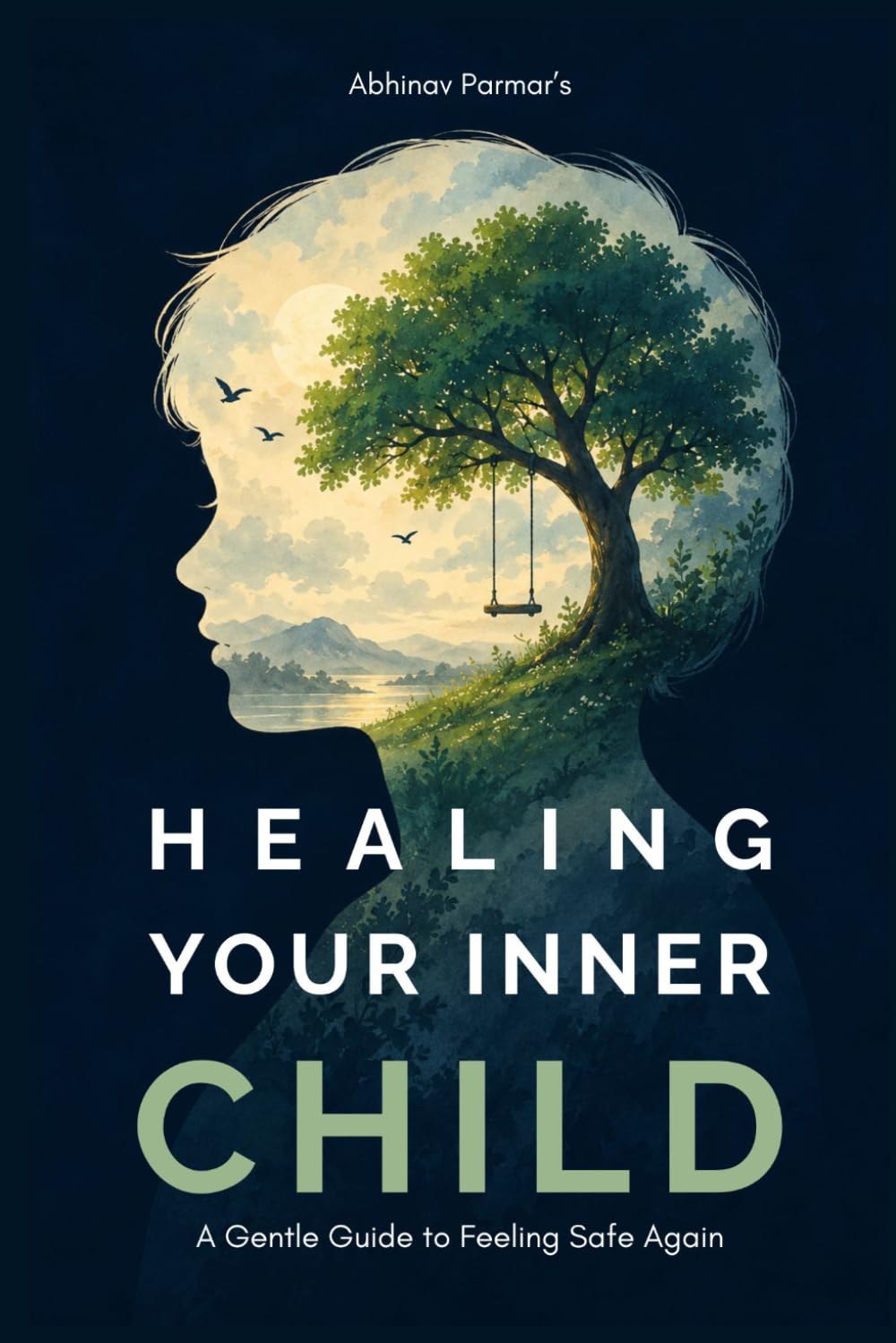 Healing Your Inner Child: A Gentle Guide to Feeling Safe Again baixar livro de graça