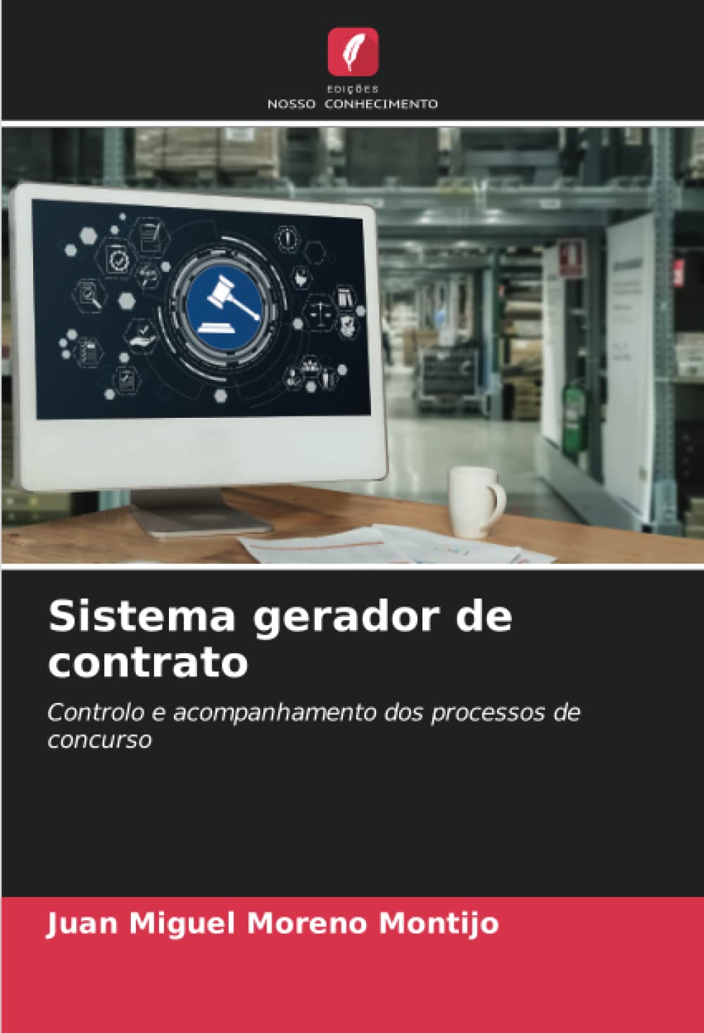 capítulo por capítulo baixar Sistema gerador de contrato: Controlo e acompanhamento dos processos de concurso