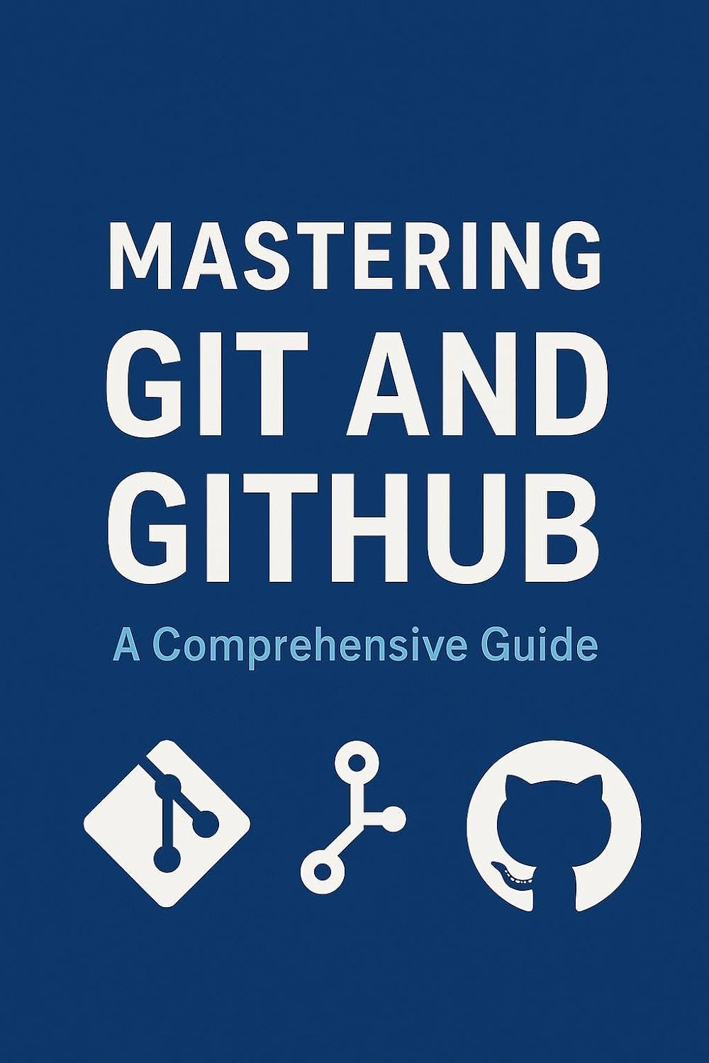 ler totalmente Mastering Git & GitHub: A Complete Tutorial for Students (English Edition)
