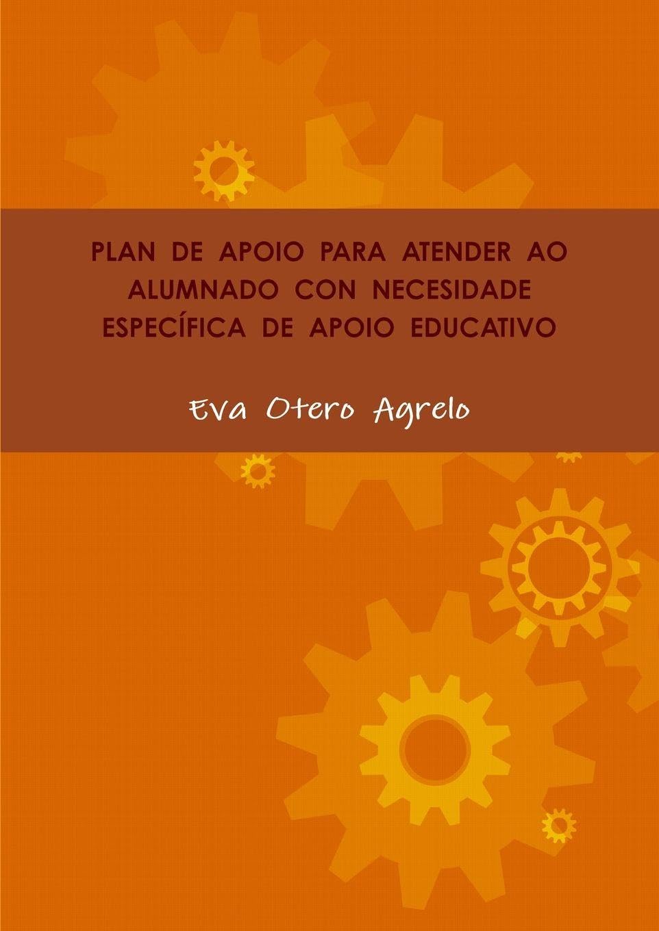 ler totalmente Plan de Apoio Para Atender Ao Alumnado Con Necesidade Específica de Apoio Educativo