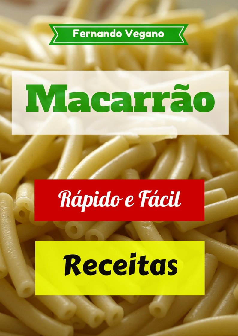 ler totalmente Macarrão