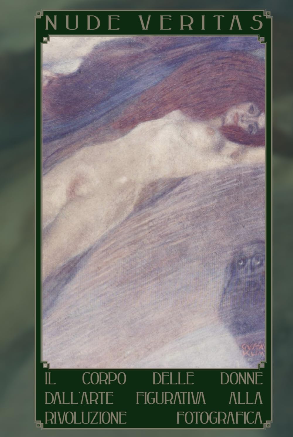 Nude Veritas: Il corpo delle donne dall'arte figurativa alla rivoluzione fotografica (Italian Edition) baixar o livro de graça