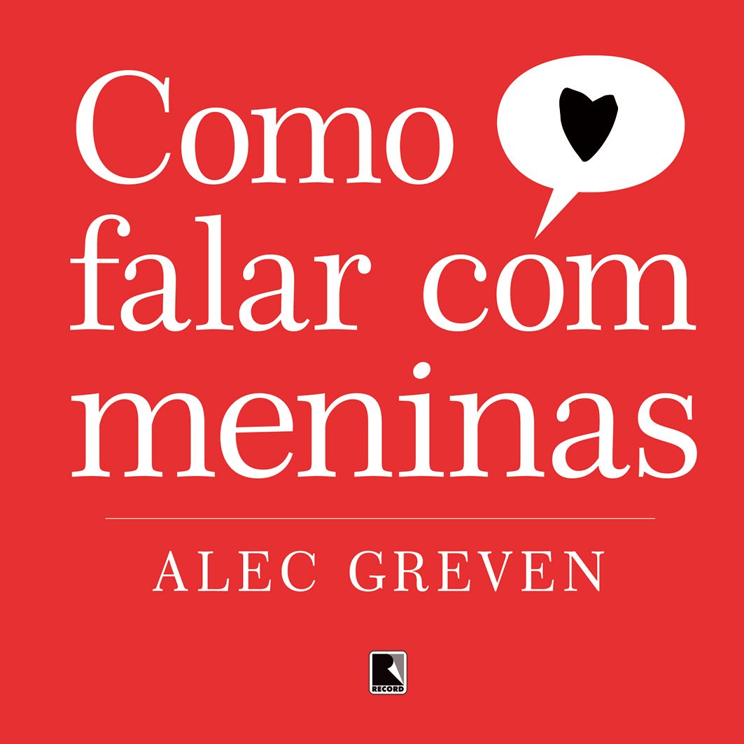 Como falar com meninas baixar o livro de graça