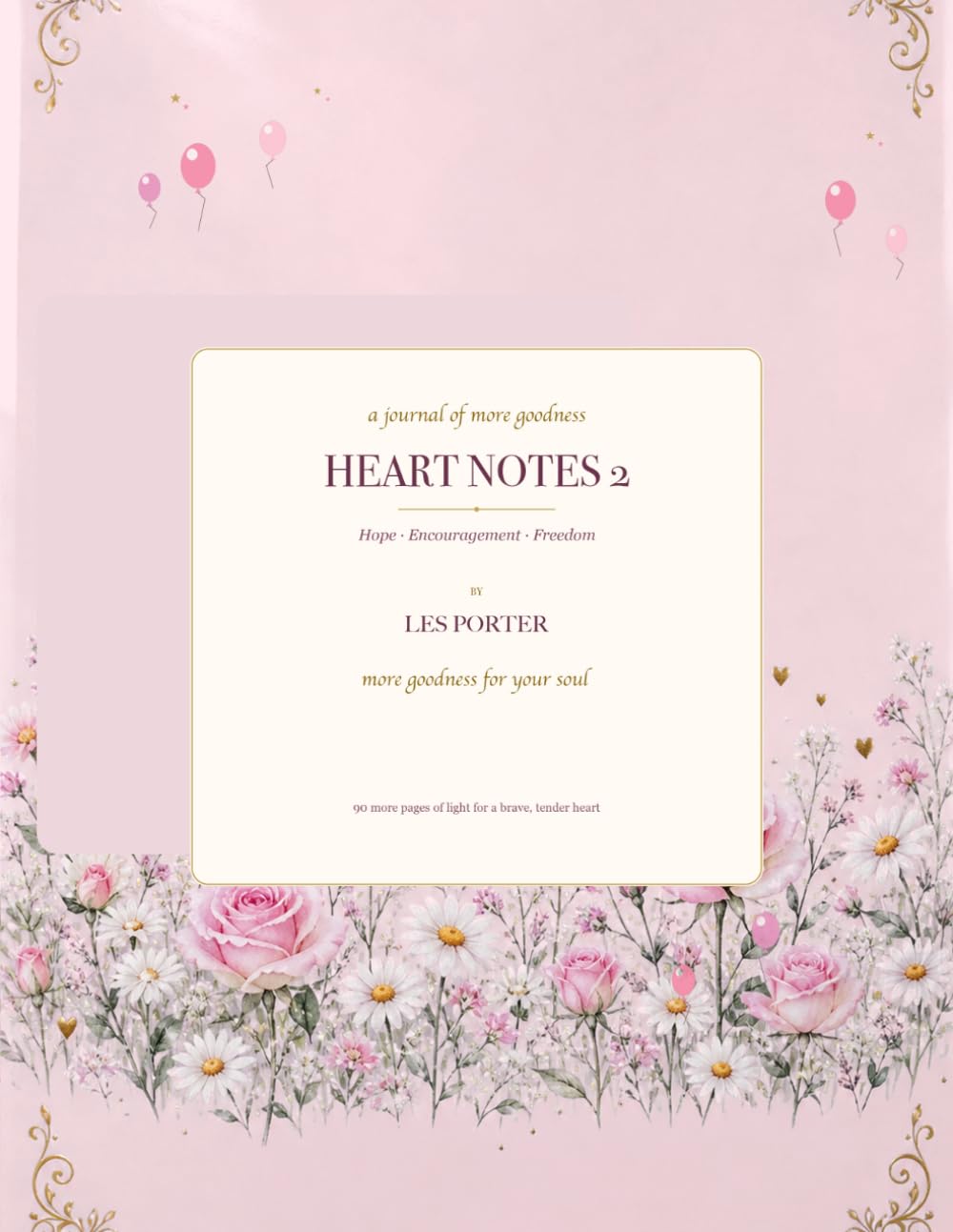 ler totalmente Heart Notes 2: More goodness for your soul