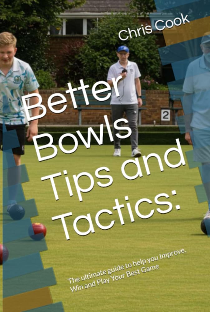 Better Bowls Tips and Tactics:: The ultimate guide to help you Improve, Win and Play Your Best Game (English Edition) baixar livro de graça