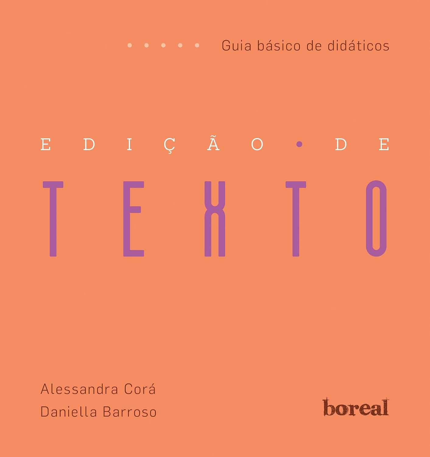 Guia básico de didáticos: Edição de texto baixar o livro de graça