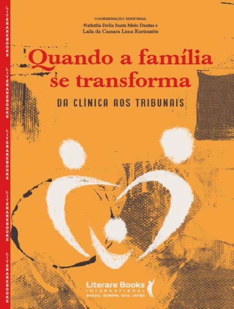 Quando a Família se Transforma: da Clínica aos Tribunais baixar o livro de graça