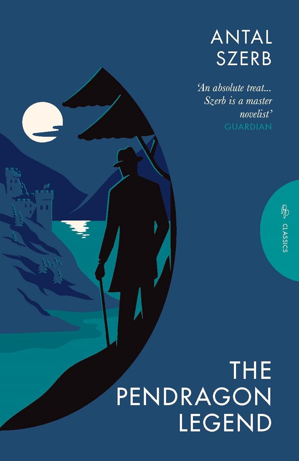 The Pendragon Legend (Pushkin Collection) (English Edition) baixar livro de graça
