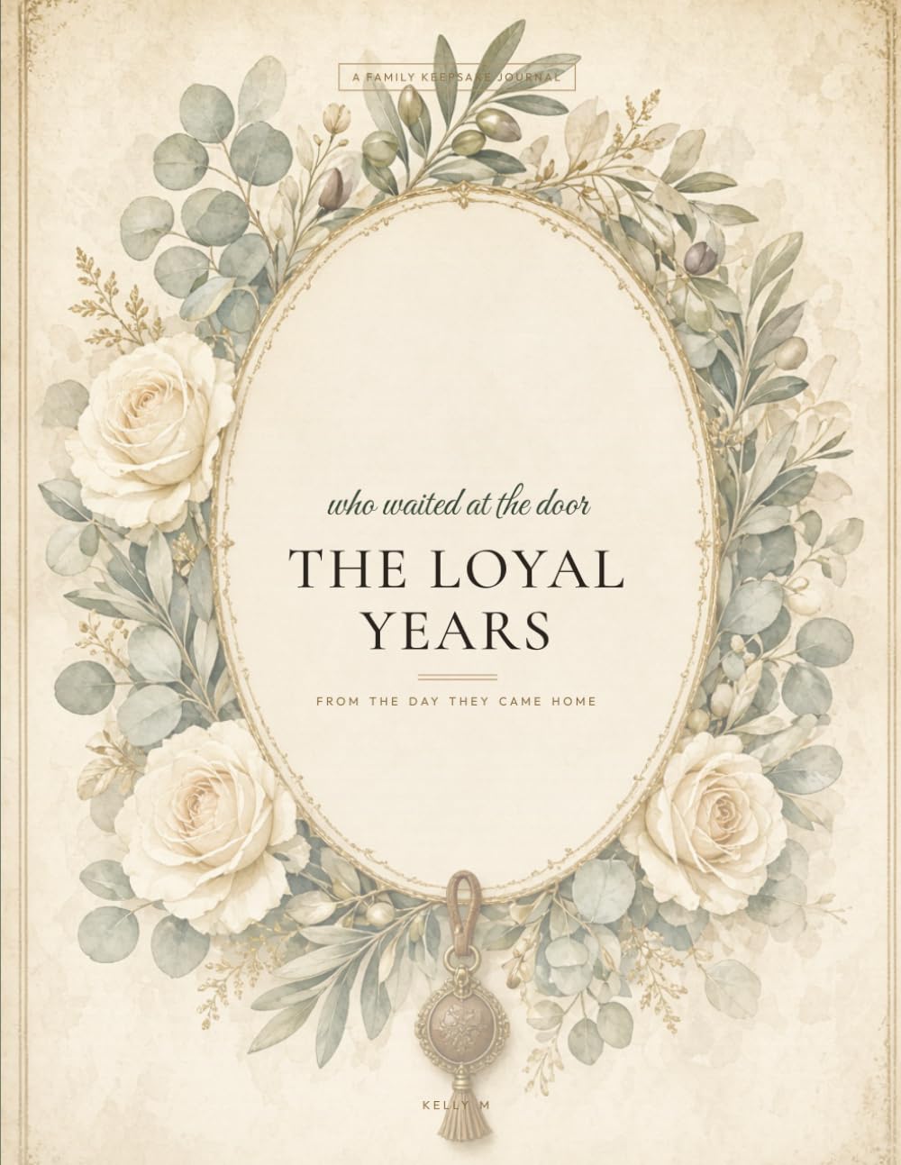 ler totalmente The Loyal Years