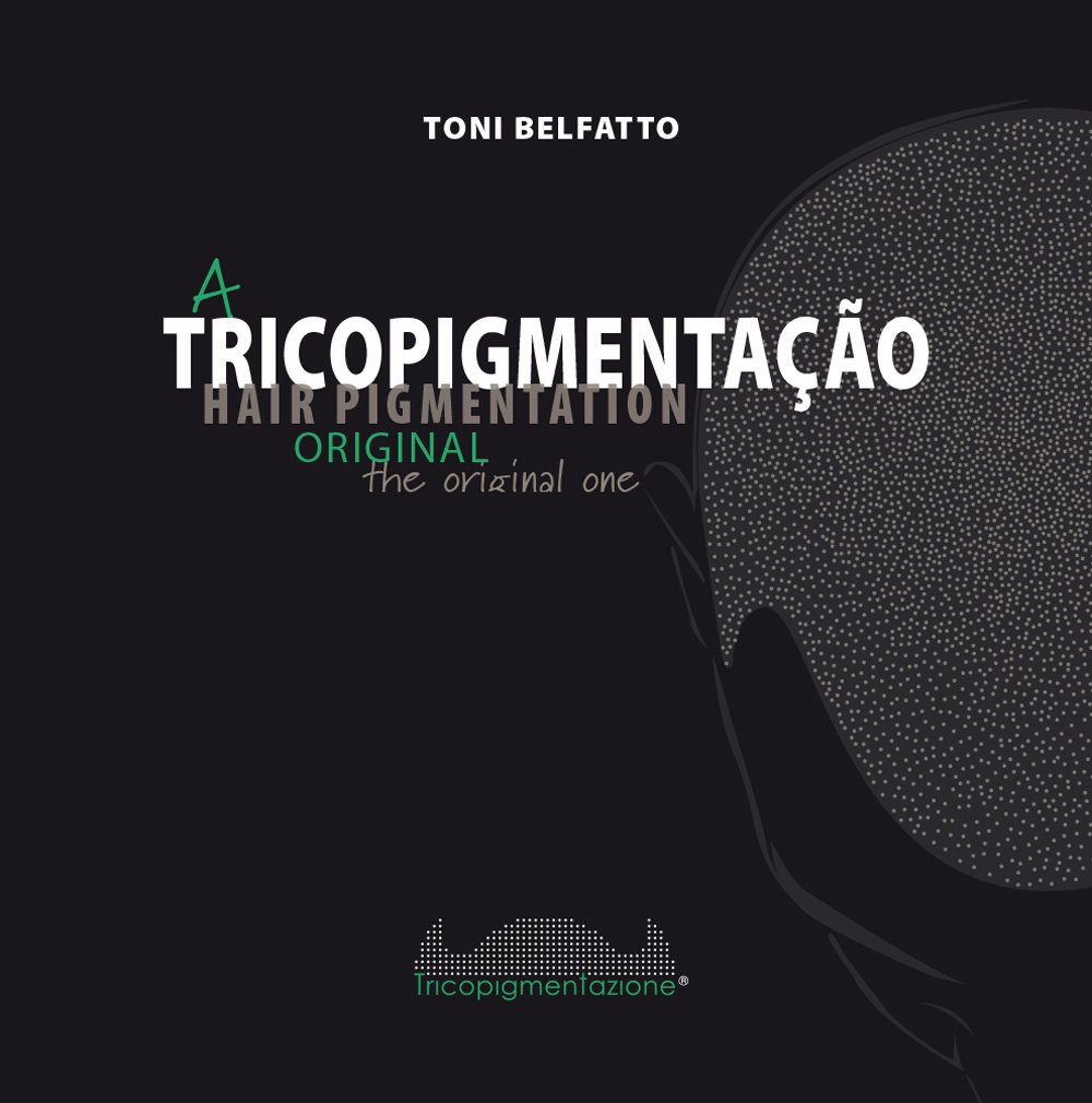 Tricopigmentação. Original baixar o livro de graça