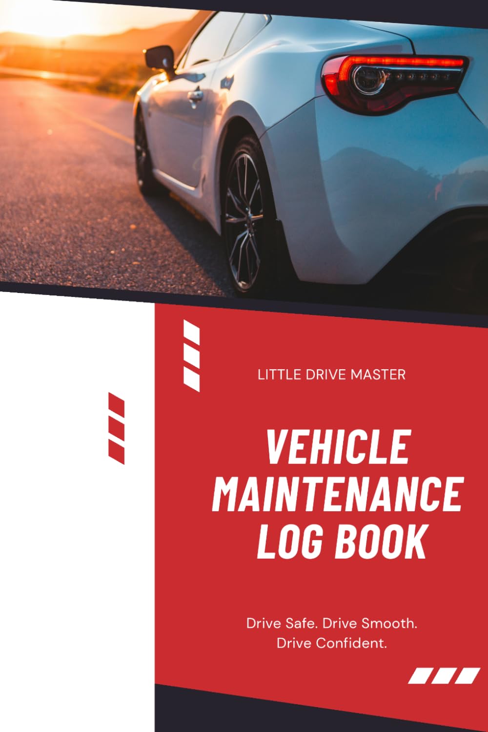 Car Mileage Log Book: Vehicle Fuel, Mileage, Maintenance and Expense Tracker for Auto Owners, with Odometer Records, Service History, Repairs and Fuel... Fuel Usage, Mileage, Maintenance, Repairs. baixar livro de graça