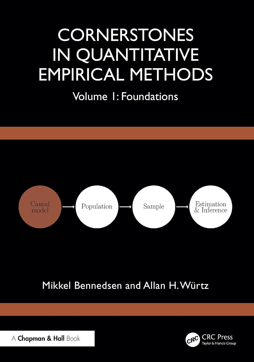 ler totalmente Cornerstones in Quantitative Empirical Methods: Volume 1: Foundations (English Edition)