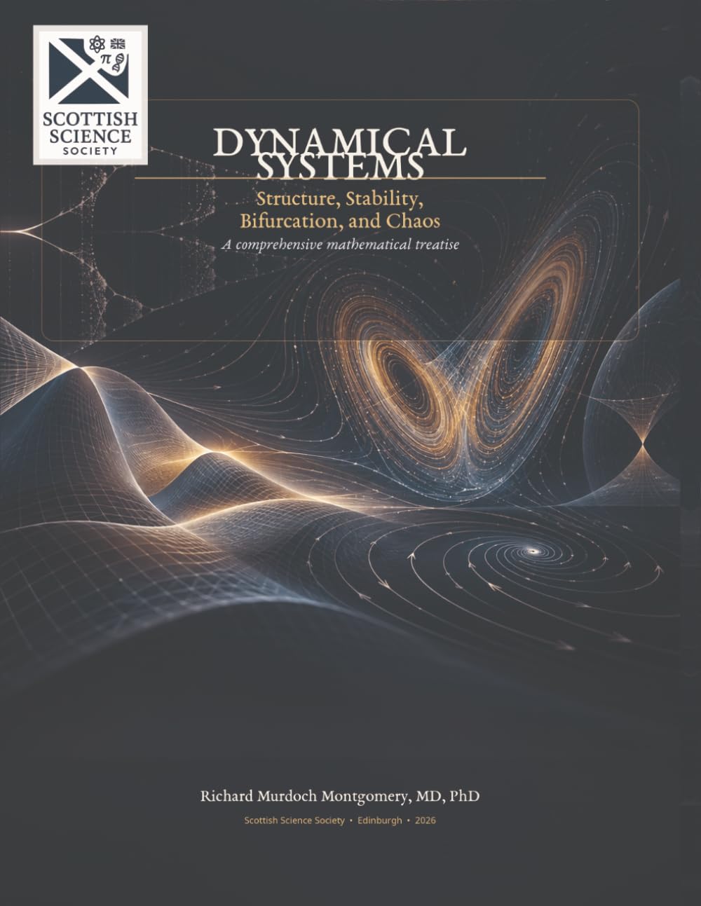 capítulo por capítulo baixar Dynamical Systems: Structure, Stability, Bifurcation, and Chaos - A comprehensive mathematical treatise