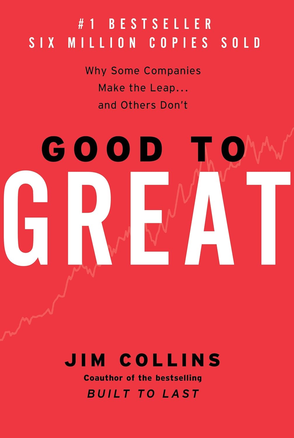 Good to Great: Why Some Companies Make the Leap...and Others Don't (English Edition) baixar o livro de graça