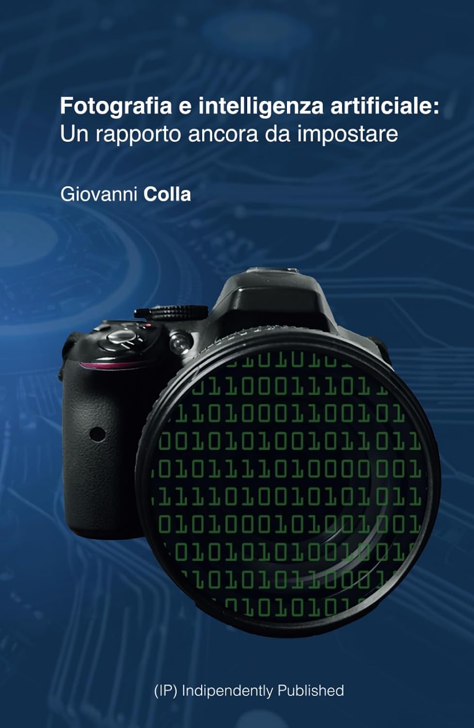 Fotografia e intelligenza artificiale: Un rapporto ancora da impostare (Italian Edition) baixar o livro de graça
