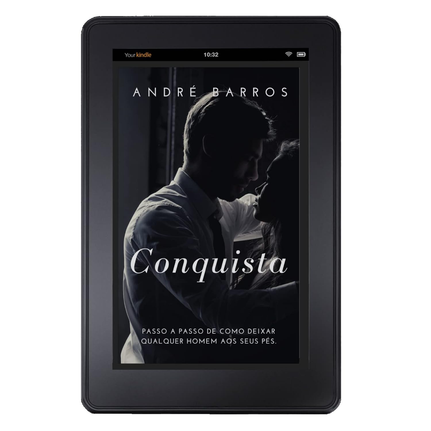 ler totalmente Segredos da conquista: Saiba como se portar para conquistar o homem que quiser.