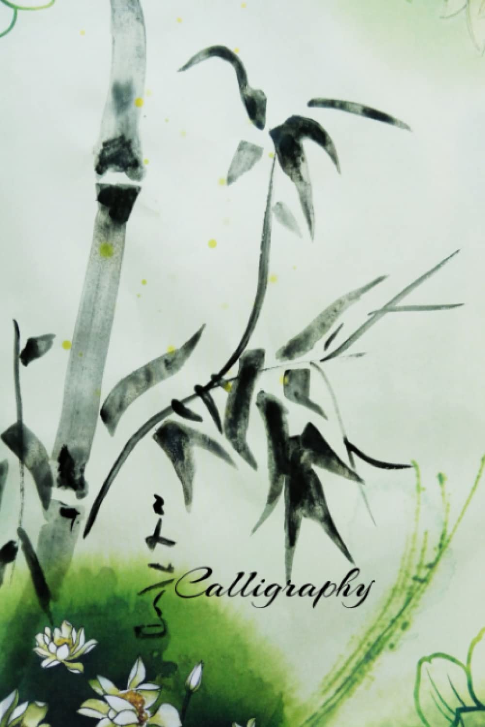 capítulo por capítulo baixar Calligraphy.: Train your skills at calligraphy art writing.