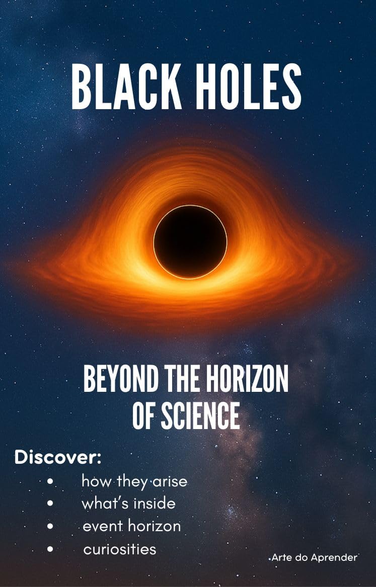 ler totalmente Black holes: beyond the horizon of science (English Edition)
