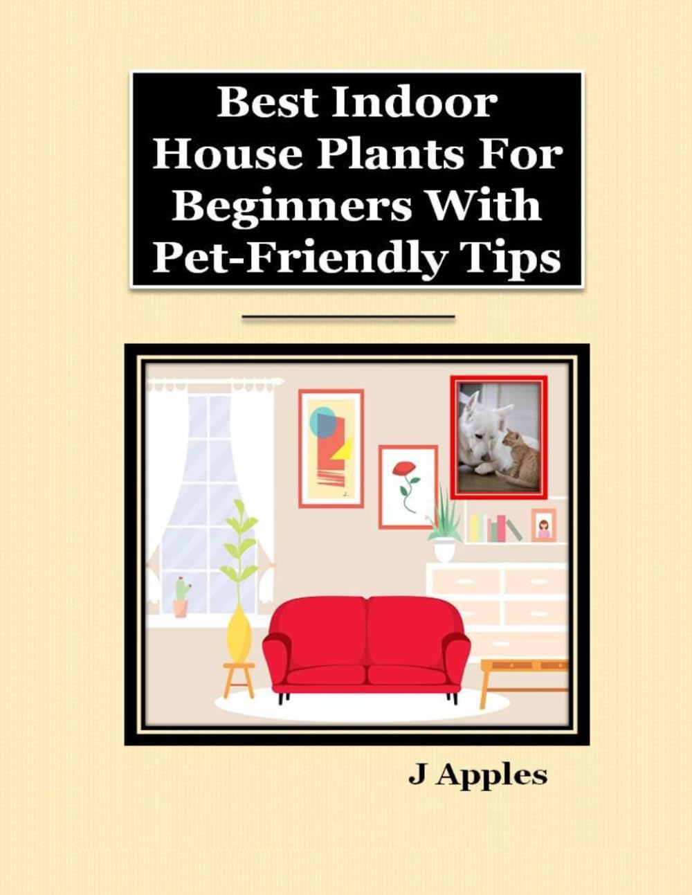 Best Indoor House Plants For Beginners With Pet-Friendly Tips baixar livro de graça