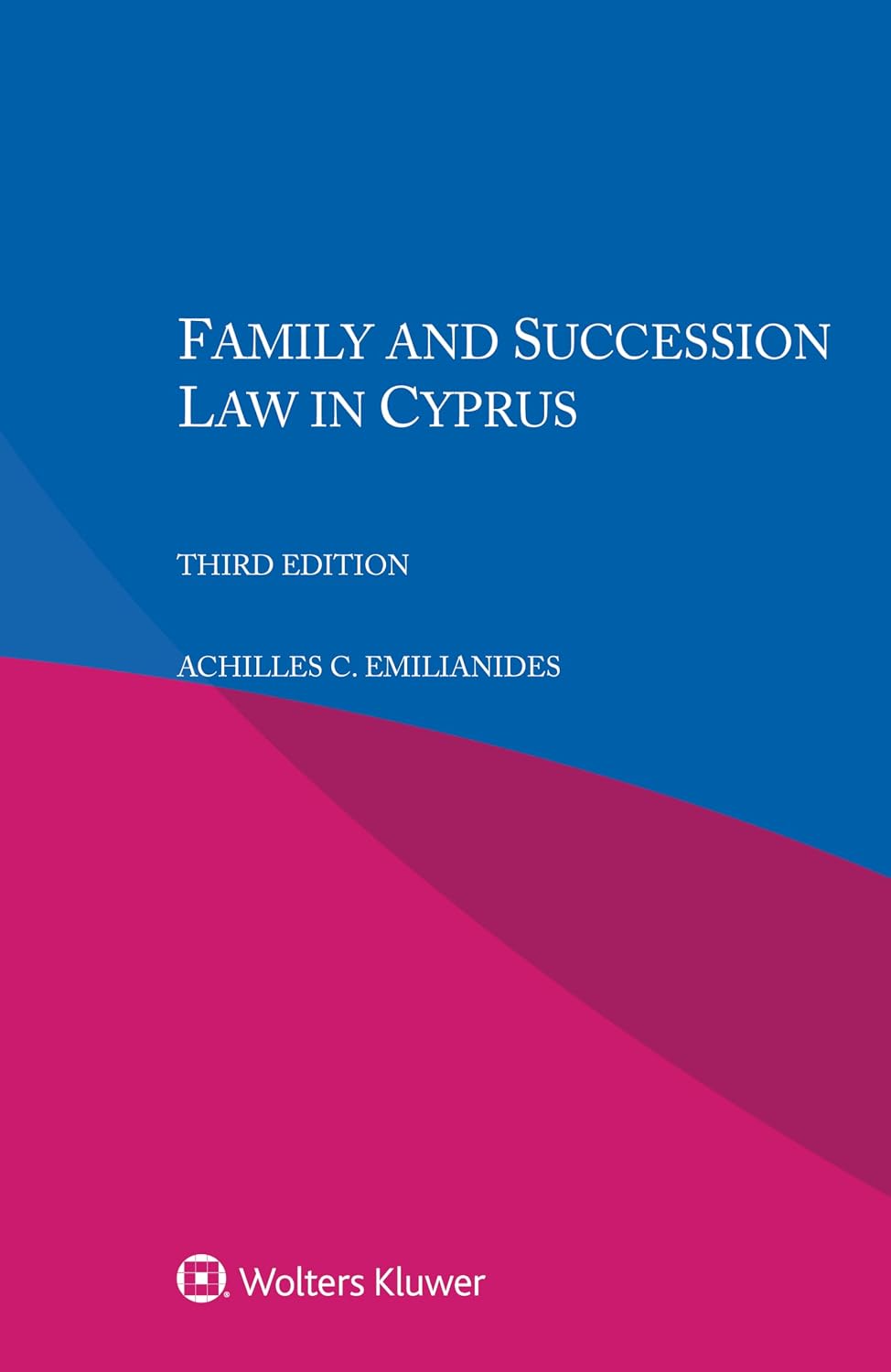 Family and Succession Law in Cyprus baixar livro de graça