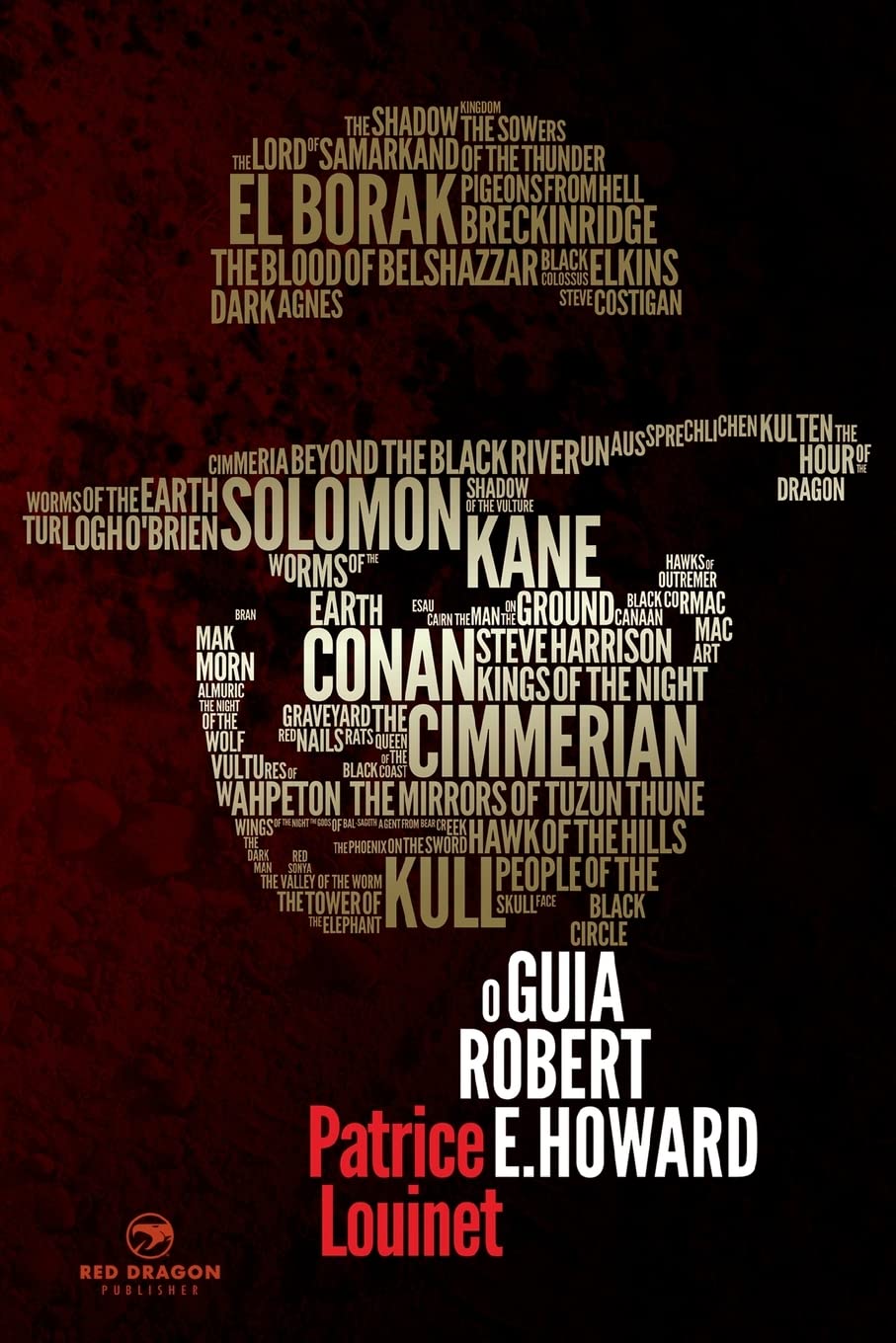 capítulo por capítulo baixar O Guia Robert E. Howard