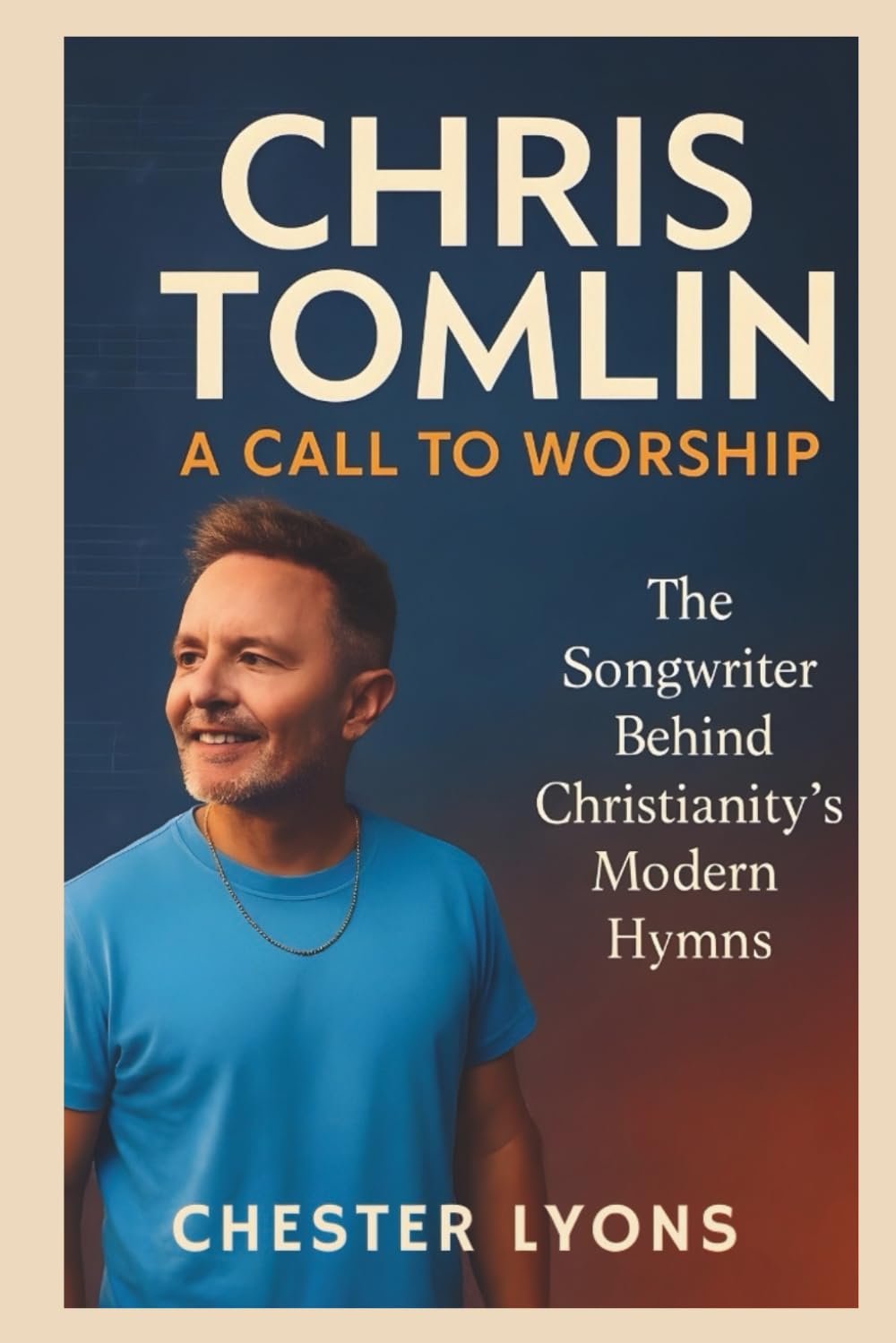 capítulo por capítulo baixar Chris Tomlin: A Call to Worship: The Songwriter Behind Christianity's Modern Hymns